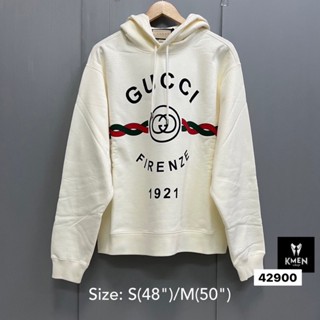 New  เสื้อแขนยาว Gucci พร้อมส่ง