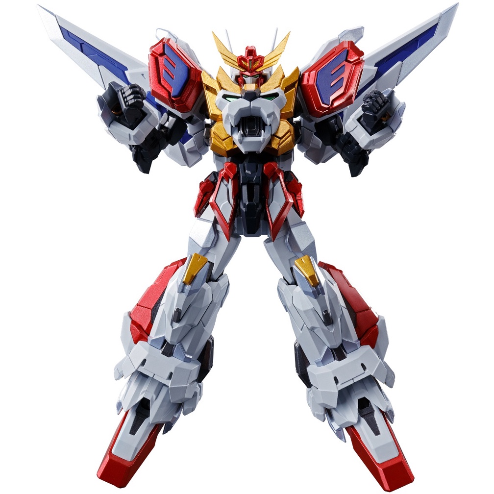 **พร้อมส่ง** [BANDAI] SMP Alternative Destiny Brave Exkaiser King Exkaiser