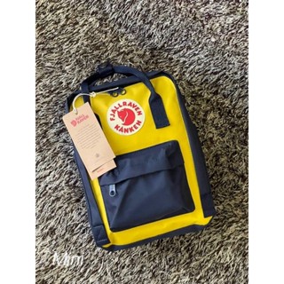 Fjallraven Kanken backpack