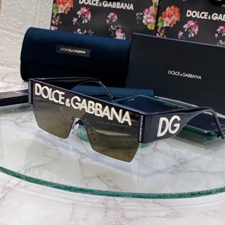 แว่นตา D&amp;G Original พร้อมส่งค่ะ