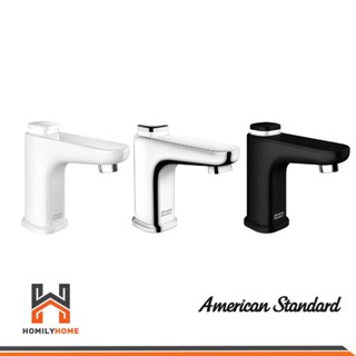 American Standard ก๊อกอ่างล้างหน้า EasyFLO Basin Mono รุ่น A-1823-10WT A-1823-10 A-1823-10BK