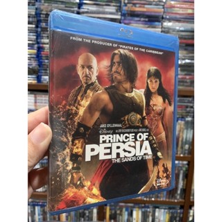 Prince Of Persia : Blu-ray แท้ มีเสียงไทย มีบรรยายไทย