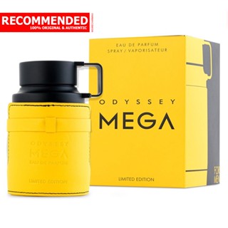 Armaf Odyssey Mega EDP 100 ml., 200 ml.