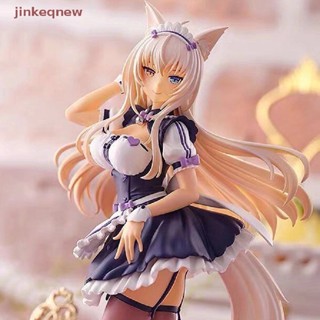 Jkth NEKOPARA โมเดลฟิกเกอร์ อนิเมะ Coconut Pop Up Parade Sexy Girl JKK