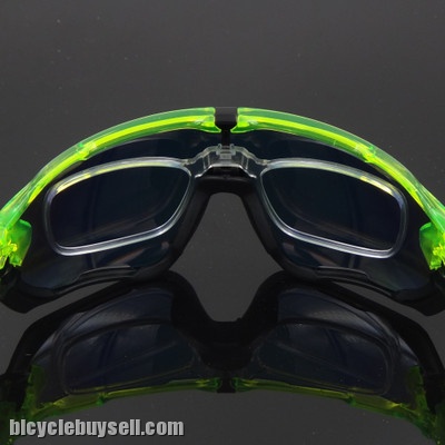 Power Lens Adaptor สายตาสั้นกรอบเลนส์สายตา jawbreaker POC แว่นกันแดดครึ่งใบมีด DO sutro kapvoe