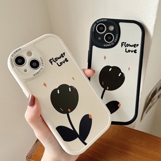 เคสโทรศัพท์มือถือ ซิลิโคน ลายดอกไม้ ผีเสื้อ สําหรับ Huawei P30 P40 Pro Lite Y7A Y9A Y9S Y9 Prime 2019 Nova 4e 5T 7i 7 6 SE Honor 20 8X 9X Pro P Smart 2021 Z