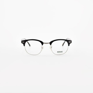 แว่นตา Moscot Yukel 48 Col.BlackSilver