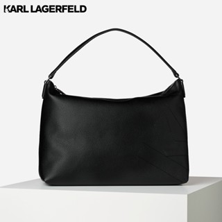 KARL LAGERFELD - K/ATHLEISURE TOTE 22WW3038 กระเป๋าถือ