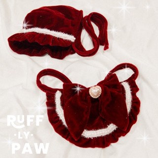 Ruff.Ly.Paw Christmas Collection 2022 🎄