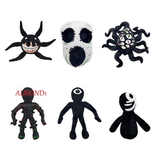 Alisond1 ประตู Roblox ตุ๊กตายัดไส้ ยัดนุ่น ตัวร้าย เด็กอ่อน สีฟ้า สโลบเบอร์ Ant-Man Ro-blox รุ้ง เพื่อน เกม ตัวละคร เก็บสะสม ของเล่น หมอนตุ๊กตายัดไส้ ของเล่น