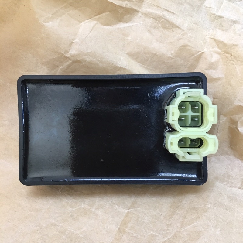 กล่องCDI DASH-RS สินค้าคุณภาพอย่างดี (107-05-01)