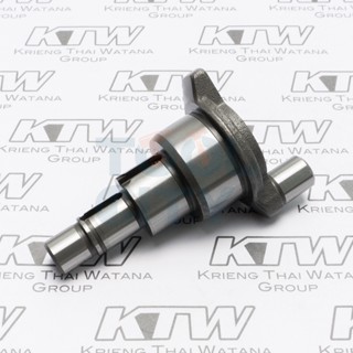 MAKITA MP323774-9อะไหล่ HR5001C#57 CRANK SHAFT /YH-100 สามารถออกใบกำกับภาษีเต็มรูปแบบได้ (มากีต้า)