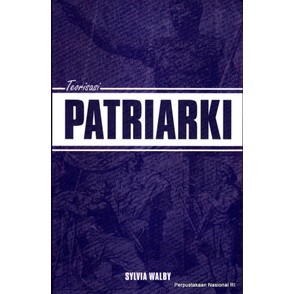 หนังสือทฤษฎีลําดับความสําคัญ - SYLVIA WALBY [ของแท้]