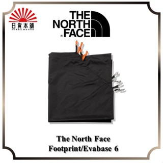 The North Face - Footprint/Evabase 6