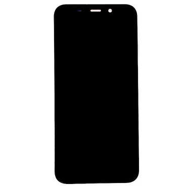 ใหม่ 5.5 "สําหรับ Oukitel WP12 จอแสดงผล LCD หน้าจอสัมผัส digitizer ชิ้นส่วนประกอบ foroukitel WP12 pr