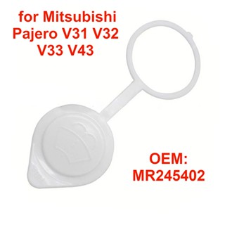 Mr245402 ฝาครอบที่ปัดน้ําฝนกระจกหน้ารถยนต์ สําหรับ Mitsubishi Pajero V31 V32 V33 V43