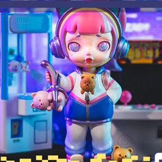 [Asari] Toycity ใหม่ ตุ๊กตาฟิกเกอร์เจ้าหญิง LAURA เก็บเกี่ยวสัตว์เลี้ยง น่ารัก 200% สําหรับตกแต่ง