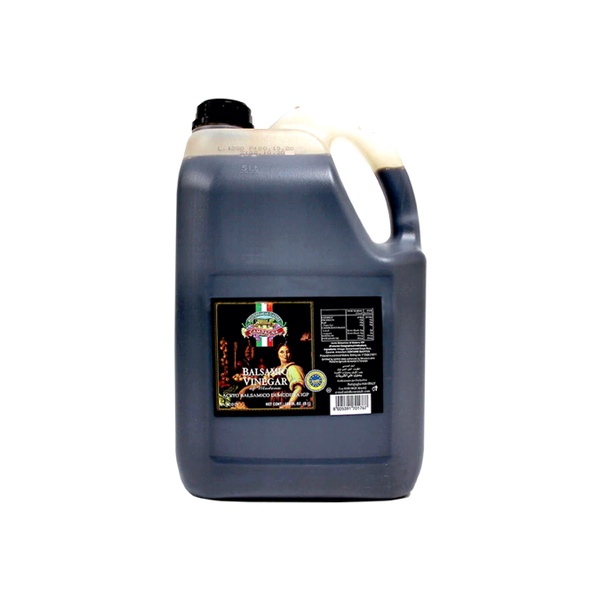 CAMPAGNA Balsamic Vinegar 5L. - คัมปาน่า น้ำส้มสายชูหมัก 5ลิตร