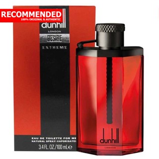 Dunhill Desire Extreme EDT 100 ml.