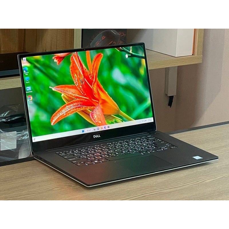 DELL XPS 15 7590 i9-9980HK SSD1TB RAM32GB GTX 1650 (4GB GDDR5) Ultra HD 4K ทัสกรีน สินค้ามือสอง