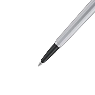 ไส้ปากกาโรลเลอร์บอล แบบเหมือนกันกับParker สีน้ำเงิน/สีดำ มี2สีให้เลือก 0.7mm (ราคาต่อชิ้น) ไส้ใช้กับParker parker refill