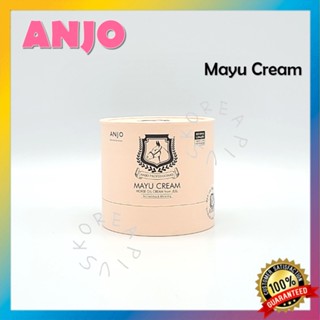 [ANJO] Mayu Cream 70g