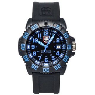 นาฬิกา LUMINOX MENS XS.3053.F NAVY SEAL 45 MM QUARTZ พร้อมกล่อง (ใหม่)