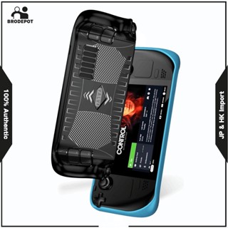 aolion Steam deck host protective case/ anti-fall anti-slip anti-shock TPU soft case