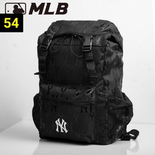 New arrivals-กระเป๋าสะพาย mlb ทรงกล่อง แถมใบลูก 2022- ใช้ได้ทั้งญและช