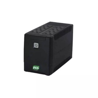 SKD UPS Protech-900 900VA/380W 5Ah