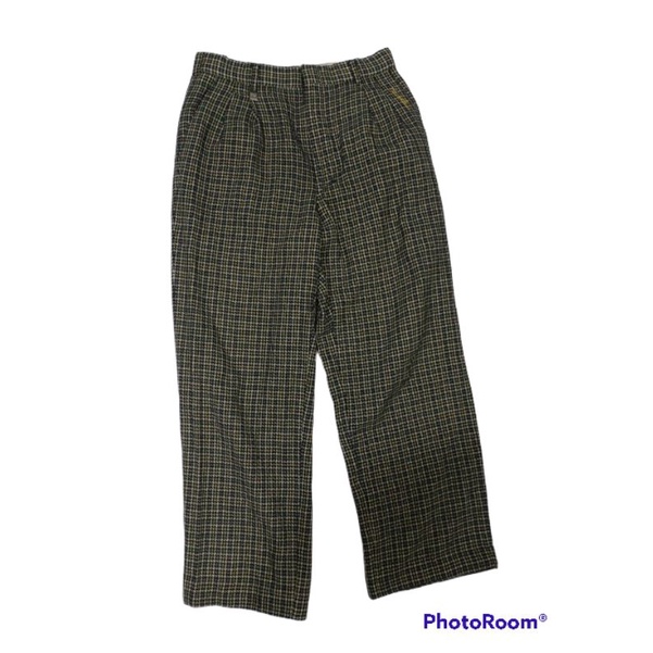 ARNOLD PALMER ผ้าวูล