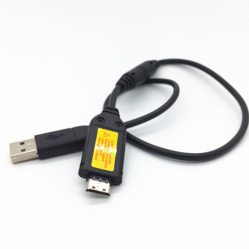 สาย USB (0.55m) สําหรับ Samsung PL20 PL10 PL50 PL51 PL55 PL60 PL65 PL80 PL100 PL150 PL170 PL200 PL21