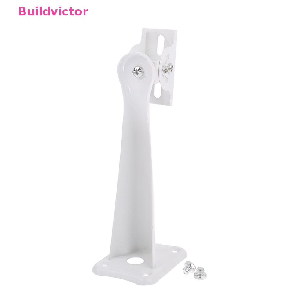 Buildvictor อุปกรณ์เมาท์ขาตั้งกล้องวงจรปิด รักษาความปลอดภัย สําหรับติดเพดาน TH