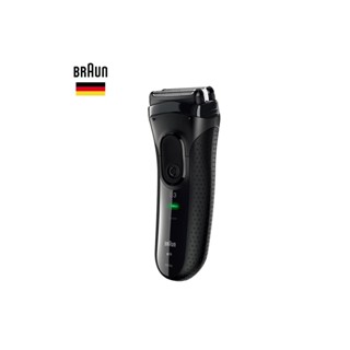 Braun Shaver Series 3 3020s เครื่องโกนหนวดไฟฟ้าบราวน์รุ่น 3020s