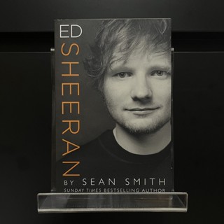 Ed Sheeran - Sean Smith