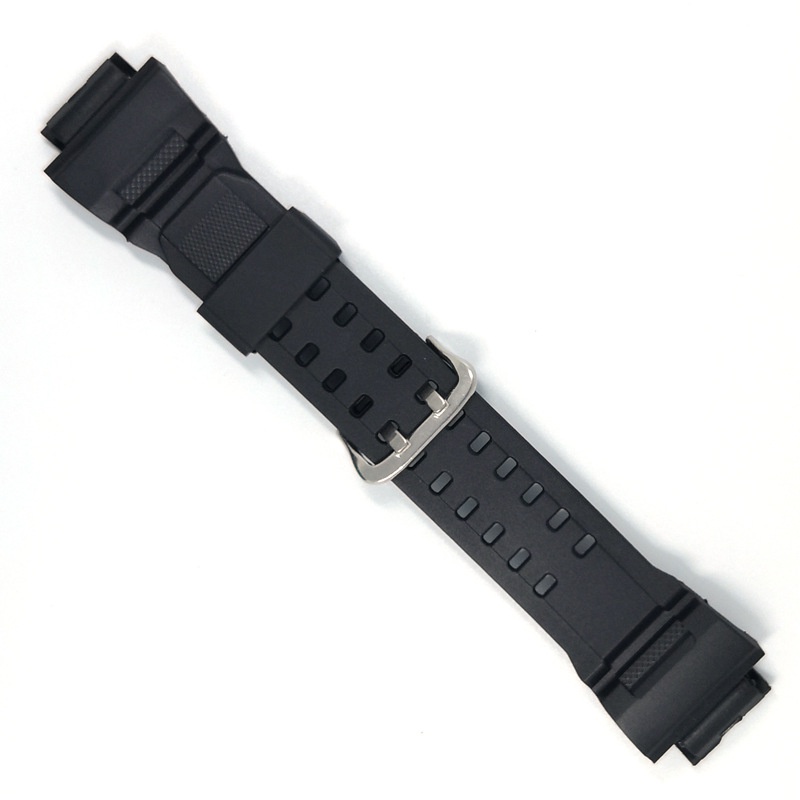 สําหรับ GW9400 Band Sport Watch อุปกรณ์เสริมสายนาฬิกาสร้อยข้อมือเข็มขัดสายรัดนุ่มสําหรับ g-shock GW-
