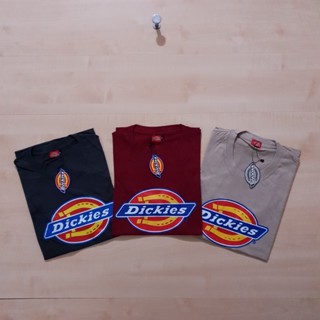 เสื้อยืด DICKIES GRAPHIC PREMIUM FULL TAG