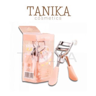 BANXEER CURLINEG EYELASH CURLER #MT001 แบนเซียร์ อุปกรณ์ดัดขนตา