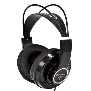 Alctron HP280 Professional Monitoring Headphone หูฟัง Music Arms