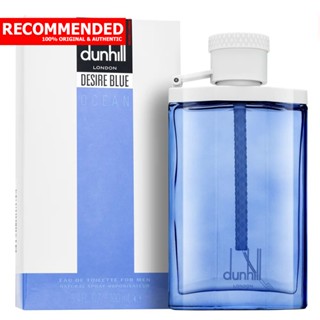 Dunhill Desire Blue Ocean EDT 100 ml.