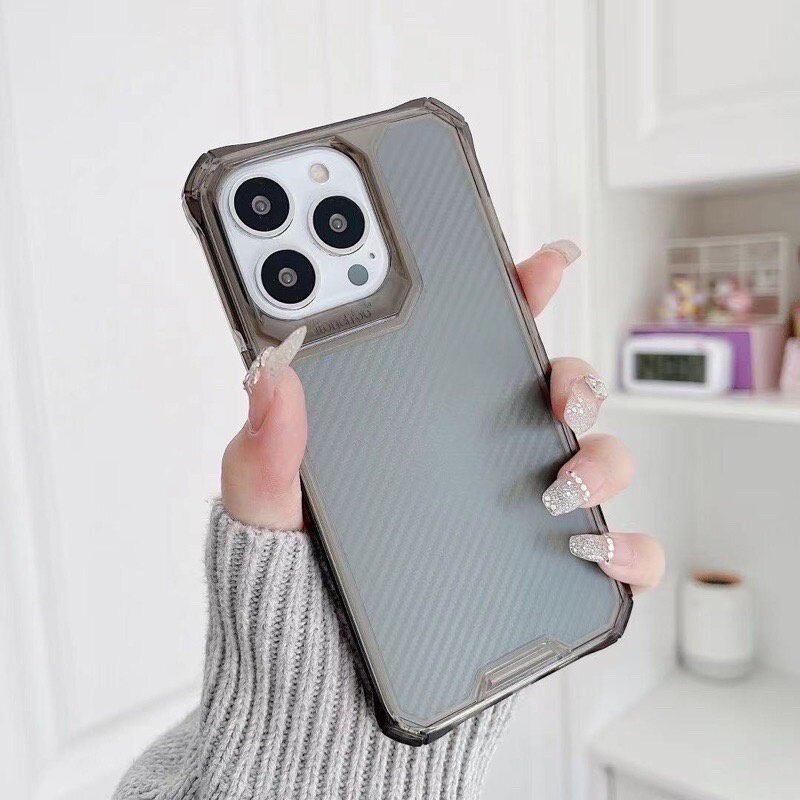 (พร้อมส่ง) เคสไอโฟน เคสคิงคองใสเคฟล่า 7/8/SE 6+/7+/8+ X XR XsMax 11 11P 11PM 12/12P 12PM 13 13Pro 13