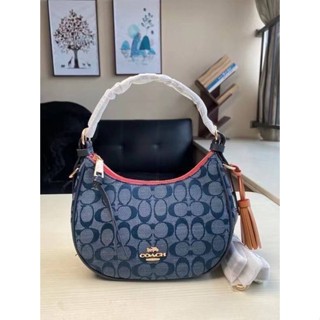 Coach Kleo Hobo C6807