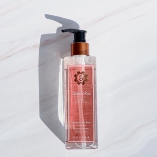 Intensive care Body Cleansing 250 ML ; Satin Rose (กลิ่นกุหลาบอังกฤษ)690฿