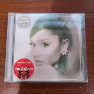พร้อมส่ง อัลบั้ม Ariana Grande Positions 2020 N0103
