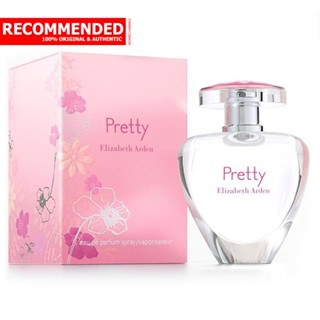 Elizabeth Arden Pretty EDP 100 ml.