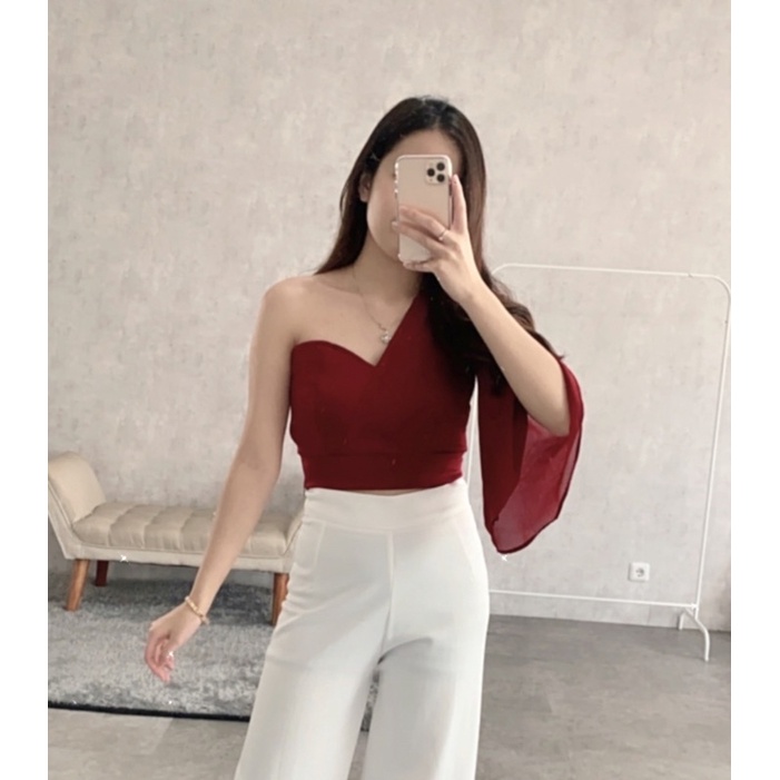 Fierclothing - CELLA TOP