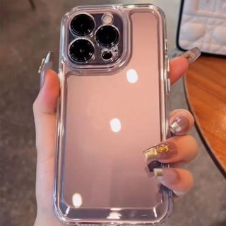 เคสโทรศัพท์มือถือ TPU กันกระแทก สําหรับ VIVO V15 S1 V23E V23 Case VIVO Y33S Y76 Y55S Y17 Y12 Y15 Y11 Y19