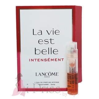 Lancome La Vie Est Belle Intensement L EDP 1.2 ml.