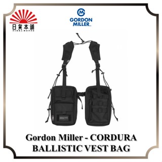 Gordon Miller - CORDURA BALLISTIC VEST BAG / 1658799 / Vest / Outdoor