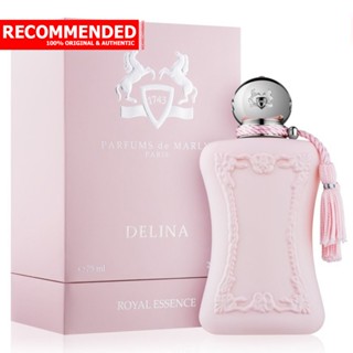 Parfums de Marly Delina Royal Essence EDP 75 ml.